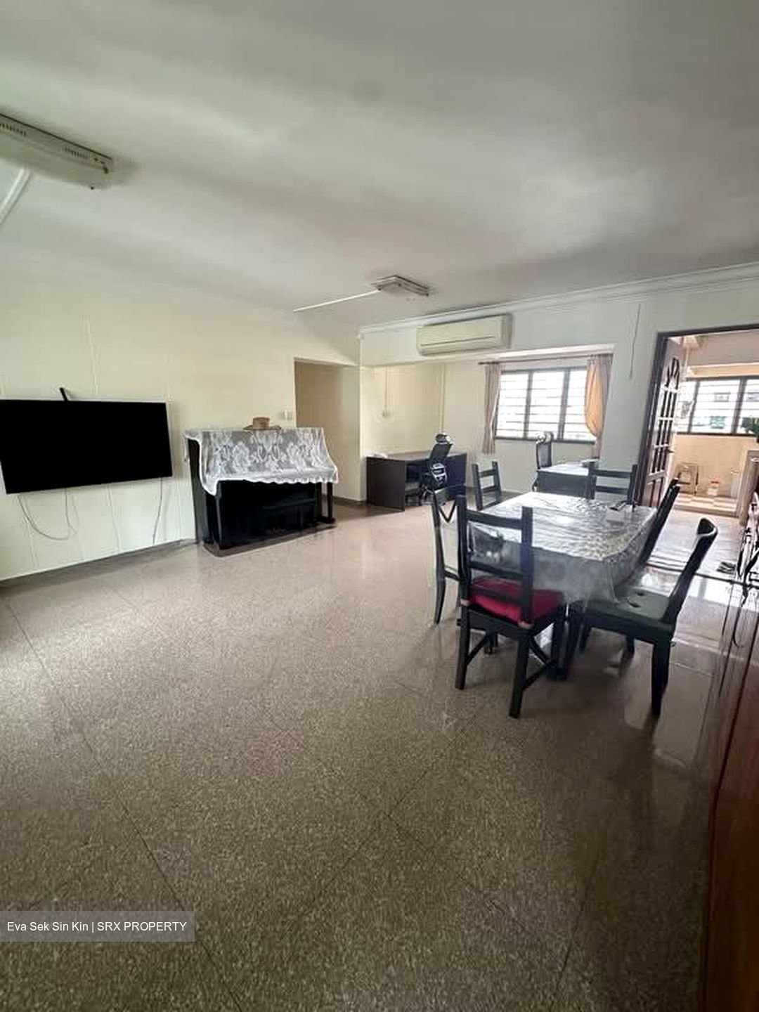 Blk 111 Rivervale Court (Sengkang), HDB 5 Rooms #592525241
